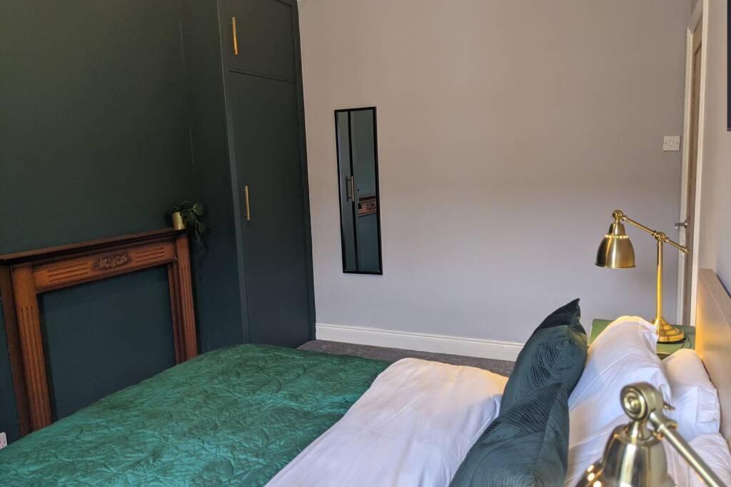 Duck & Heron Cottage Morpeth Esterno foto